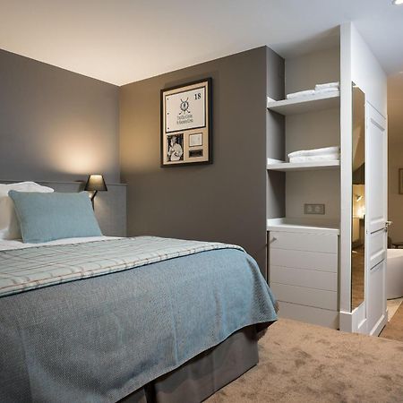 Grand Slam Hotel Le Vaudreuil Buitenkant foto