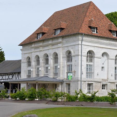 Grand Slam Hotel Le Vaudreuil Buitenkant foto