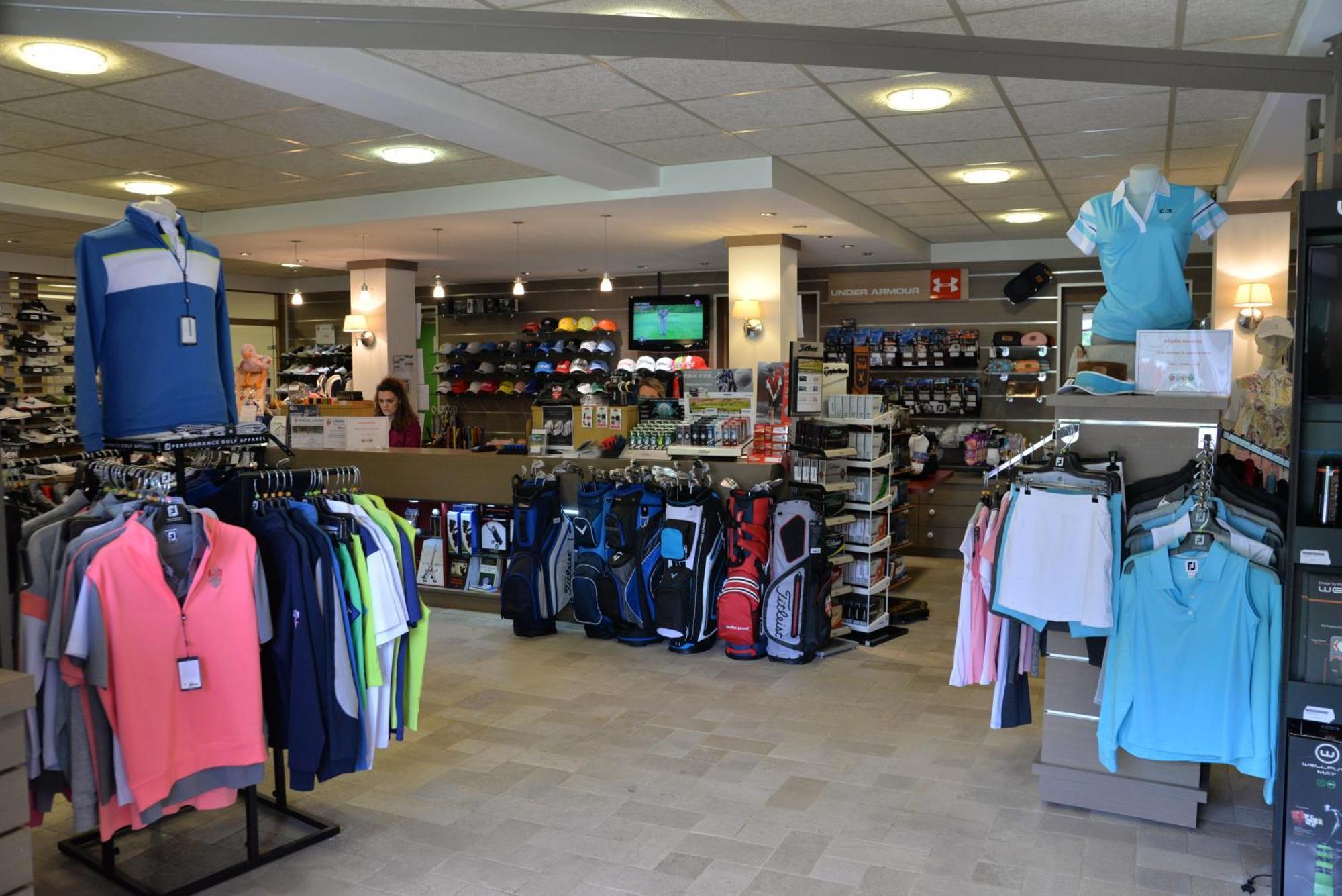 Grand Slam Hotel Le Vaudreuil Buitenkant foto
