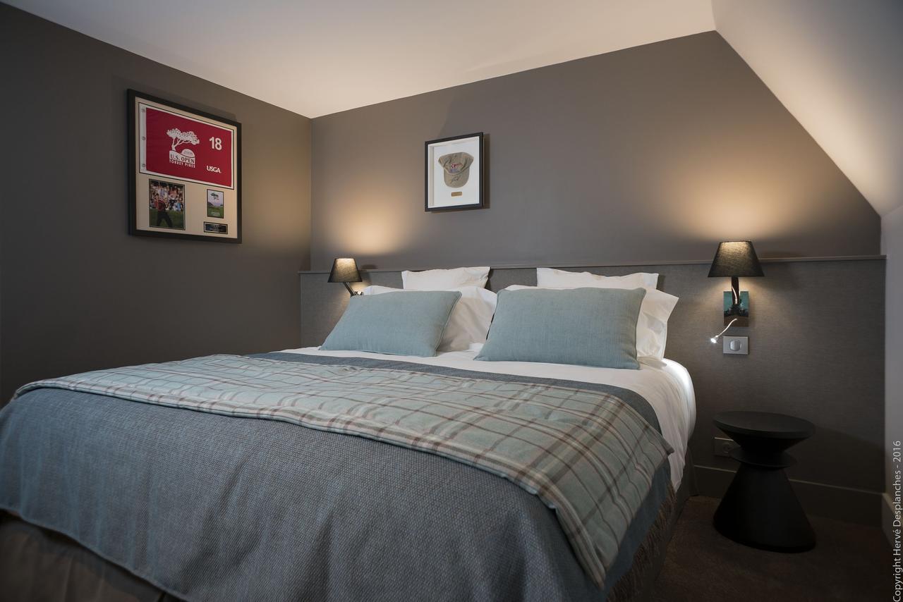 Grand Slam Hotel Le Vaudreuil Buitenkant foto